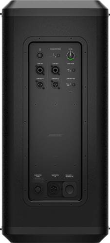 Bose Sub2 Powered Bass Module Bose Sub2 Powered Bass Module