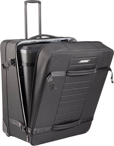 Bose Sub2 Roller Bag Bose Sub2 Roller Bag