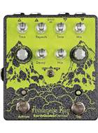 EarthQuaker Devices Avalanche Run V2 RYO Edition