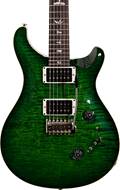 PRS Limited Edition Custom 24/08 Custom Colour Emerald Smokeburst Pattern Regular #0305338