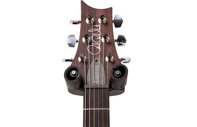 PRS Limited Edition Custom 24/08 Custom Colour Emerald Smokeburst Pattern Regular #0305338 PRS Limited Edition Custom 24/08 Custom Colour Emerald Smokeburst Pattern Regular #0305338