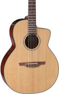 Takamine PTU620NC Nylon String Natural