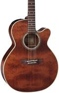 Takamine PTU531C Vintage Brown Stain