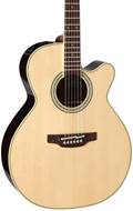 Takamine PTU541C Natural