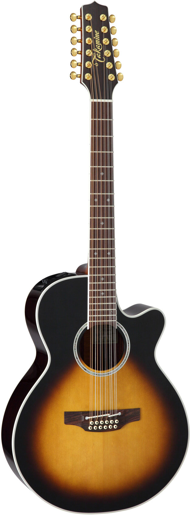 u49791 中古 Takamine PTU131 - 楽器、器材