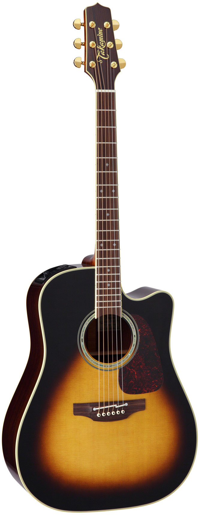 takamine ptu241c