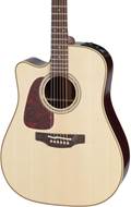 Takamine P5DC Left Handed