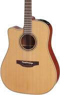 Takamine P3DC Left Handed