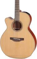Takamine P3NC Left Handed