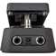 Dunlop CBJ95 Crybaby Junior Wah Mini Pedal Front View