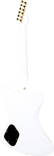 Balaguer Select Series Hyperion Deluxe Gloss Solid White Balaguer Select Series Hyperion Deluxe Gloss Solid White