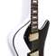Balaguer Select Series Hyperion Deluxe Gloss Solid White Front View