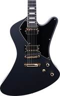 Balaguer Select Series Hyperion Deluxe Satin Solid Black