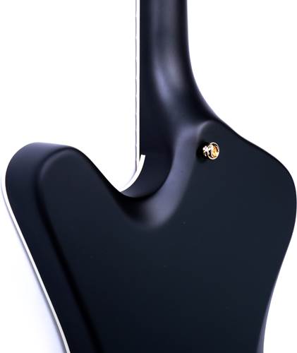 Balaguer Select Series Hyperion Deluxe Satin Solid Black Balaguer Select Series Hyperion Deluxe Satin Solid Black