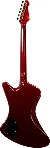 Balaguer Select Series Hyperion Deluxe Metallic Ichor Red Balaguer Select Series Hyperion Deluxe Metallic Ichor Red