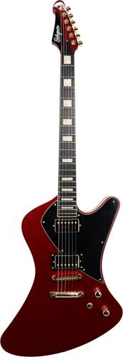 Balaguer Select Series Hyperion Deluxe Metallic Ichor Red