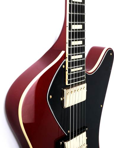 Balaguer Select Series Hyperion Deluxe Metallic Ichor Red Balaguer Select Series Hyperion Deluxe Metallic Ichor Red