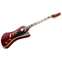 Balaguer Select Series Hyperion Deluxe Metallic Ichor Red Front View