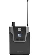 LD Systems U308 In-Ear Monitoring System Receiver Only