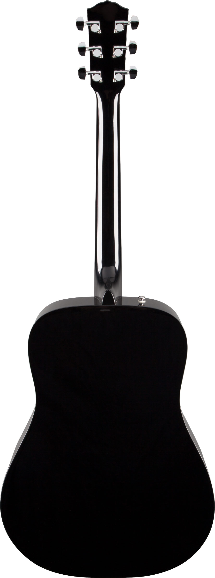 Fender CD-60 V3 Black Walnut Fingerboard