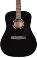 Fender CD-60 V3 Black Walnut Fingerboard
