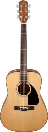 Fender CD-60 V3 Natural Walnut Fingerboard Fender CD-60 V3 Natural Walnut Fingerboard