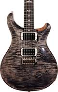 PRS Custom 24 Charcoal Pattern Regular #0304203