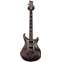 PRS Custom 24 Charcoal Pattern Regular #0304203 Front View