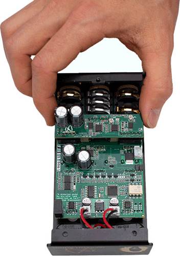 Jackson Audio Large Mouse Module Jackson Audio Large Mouse Module