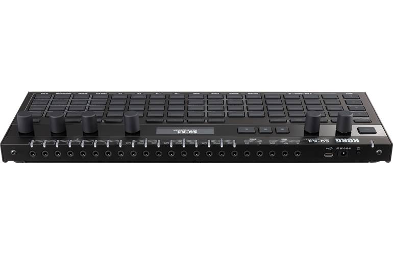 Korg SQ-64 Korg SQ-64