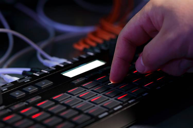 Korg SQ-64 Korg SQ-64