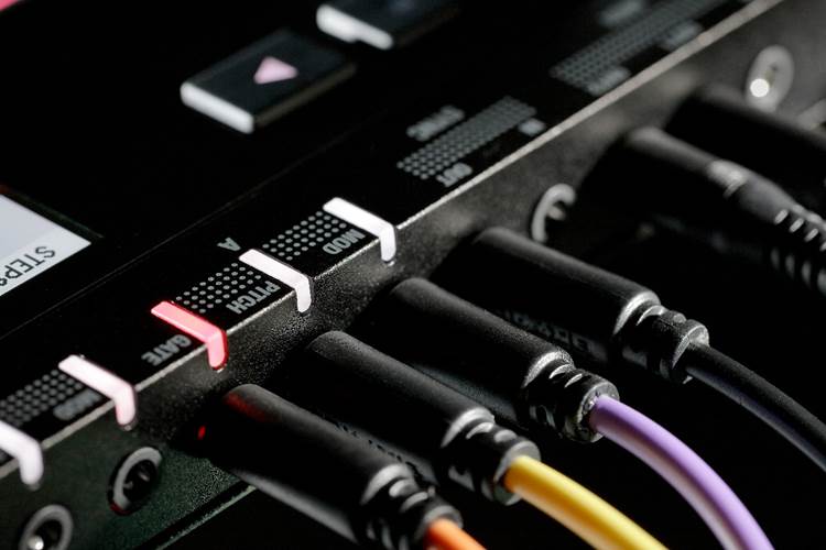 Korg SQ-64 Korg SQ-64