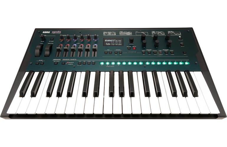 Korg opsix Korg opsix
