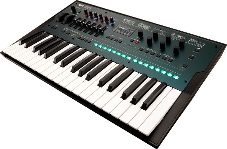 Korg opsix Korg opsix