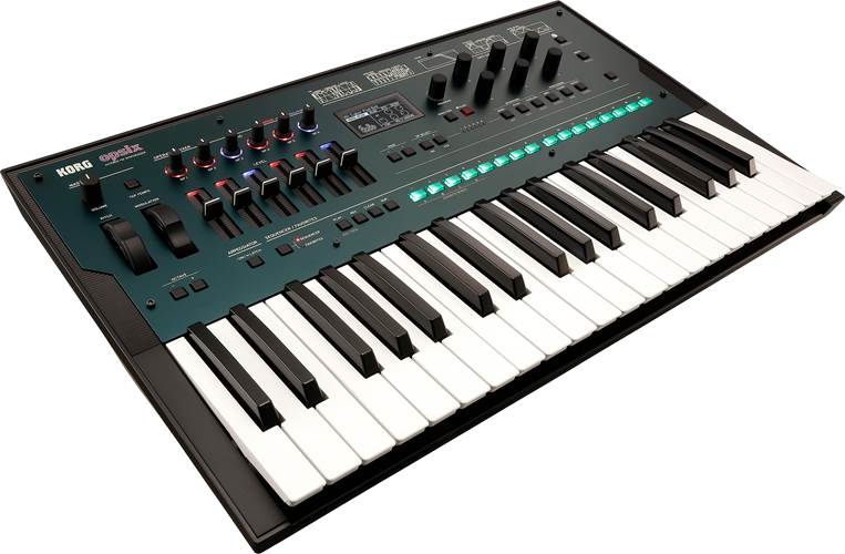 Korg opsix Korg opsix