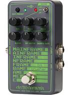 Electro Harmonix Mainframe Bit Crusher