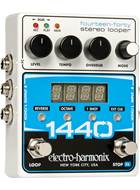 Electro Harmonix 1440 Stereo Looper