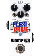 Wampler Plexi Drive Overdrive Mini Pedal