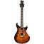 PRS S2 Limited Edition Custom 22 Semi Hollow Custom Colour Amber Smokeburst Front View