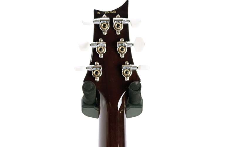 PRS 35th Anniversary Custom 24 Custom Colour Gold Sparkle Pattern Regular PRS 35th Anniversary Custom 24 Custom Colour Gold Sparkle Pattern Regular