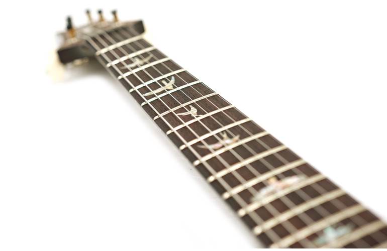 PRS 35th Anniversary Custom 24 Custom Colour Gold Sparkle Pattern Regular PRS 35th Anniversary Custom 24 Custom Colour Gold Sparkle Pattern Regular