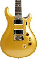 PRS 35th Anniversary Custom 24 Custom Colour Gold Sparkle Pattern Regular