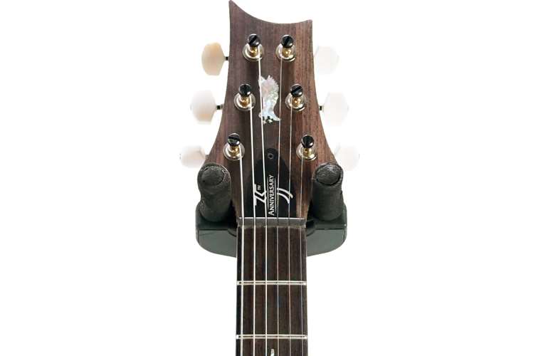 PRS 35th Anniversary Custom 24 Custom Colour Gold Sparkle Pattern Regular PRS 35th Anniversary Custom 24 Custom Colour Gold Sparkle Pattern Regular