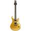 PRS 35th Anniversary Custom 24 Custom Colour Gold Sparkle Pattern Regular Front View