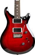 PRS S2 Limited Edition Custom 24 Scarlet Smokeburst