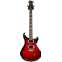 PRS S2 Limited Edition Custom 24 Scarlet Smokeburst Front View