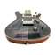 PRS Limited Edition Custom 24 Custom Colour Faded Violet Pattern Regular Back View