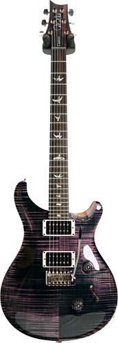 PRS Limited Edition Custom 24 Custom Colour Faded Violet Pattern Regular