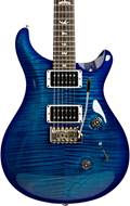 PRS Limited Edition Custom 24 Custom Colour Faded Blue Burst Pattern Thin