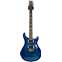 PRS Limited Edition Custom 24 Custom Colour Faded Blue Burst Pattern Thin Front View